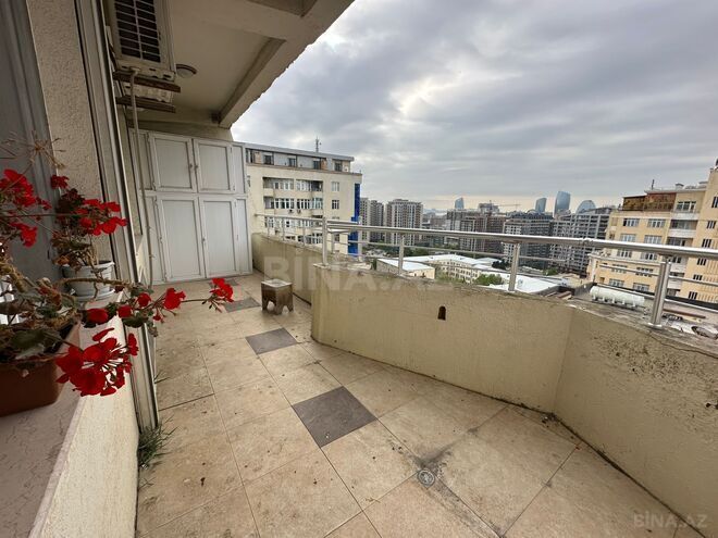 Satılır 3 otaqlı yeni tikili 156 m², 28 May m., photo 14 from 22