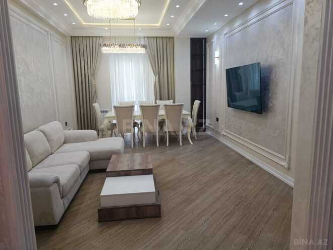 Сдаётся 4-комн. новостройка 120 м², пос. Аг шехер, photo 1 from 17