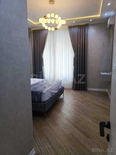 Сдаётся 4-комн. новостройка 120 м², пос. Аг шехер, photo 8 from 17