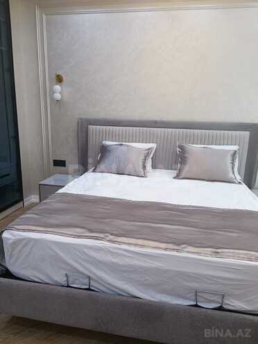 Сдаётся 4-комн. новостройка 120 м², пос. Аг шехер, photo 7 from 17
