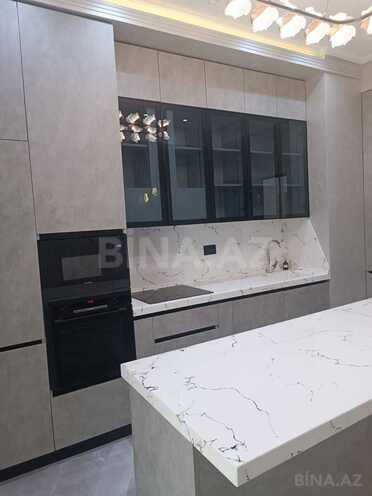 Сдаётся 4-комн. новостройка 120 м², пос. Аг шехер, photo 4 from 17