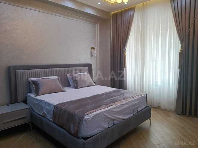 Сдаётся 4-комн. новостройка 120 м², пос. Аг шехер, photo 6 from 17