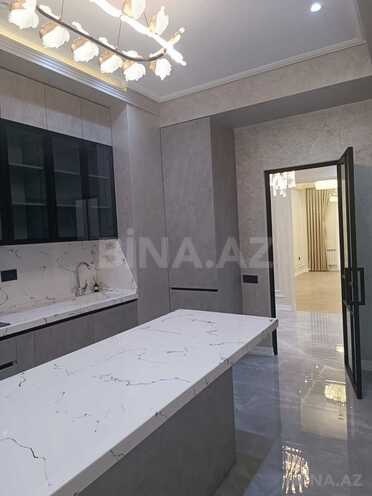 Сдаётся 4-комн. новостройка 120 м², пос. Аг шехер, photo 5 from 17