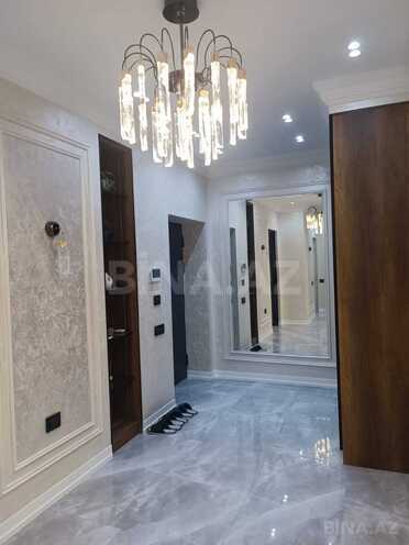 Сдаётся 4-комн. новостройка 120 м², пос. Аг шехер, photo 10 from 17