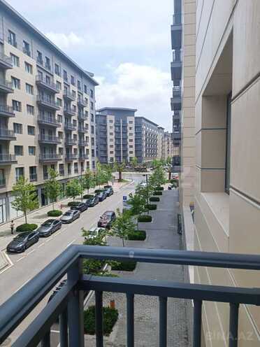 Сдаётся 4-комн. новостройка 120 м², пос. Аг шехер, photo 9 from 17