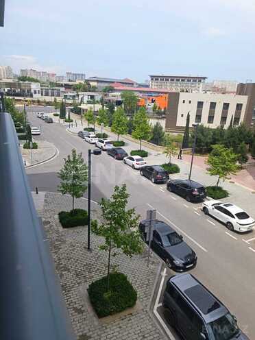 Сдаётся 4-комн. новостройка 120 м², пос. Аг шехер, photo 13 from 17