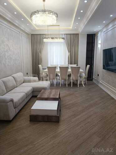 Сдаётся 4-комн. новостройка 120 м², пос. Аг шехер, photo 3 from 17