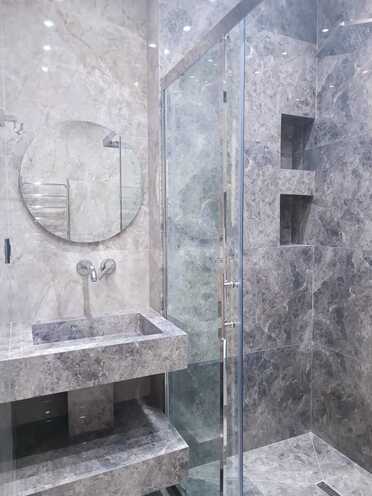 Сдаётся 4-комн. новостройка 120 м², пос. Аг шехер, photo 16 from 17