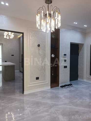 Сдаётся 4-комн. новостройка 120 м², пос. Аг шехер, photo 12 from 17