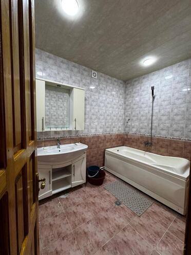 İcarəyə verilir 3 otaqlı yeni tikili 115 m², 8 Noyabr m., photo 16 from 18