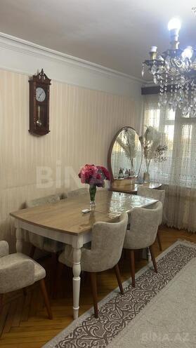 İcarəyə verilir 3 otaqlı köhnə tikili 57 m², Memar Əcəmi m., photo 1 from 10