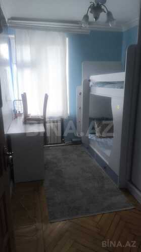İcarəyə verilir 3 otaqlı köhnə tikili 57 m², Memar Əcəmi m., photo 6 from 10