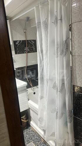 İcarəyə verilir 3 otaqlı köhnə tikili 57 m², Memar Əcəmi m., photo 8 from 10