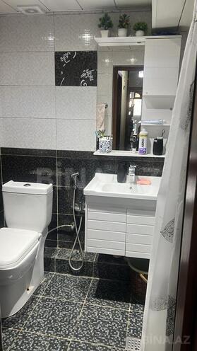 İcarəyə verilir 3 otaqlı köhnə tikili 57 m², Memar Əcəmi m., photo 9 from 10