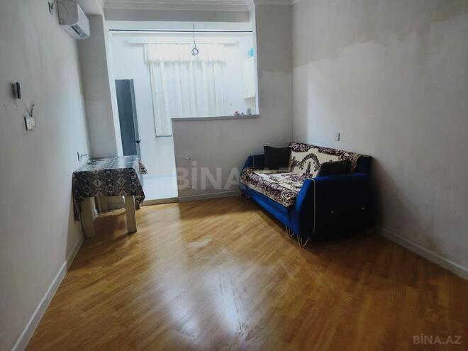 İcarəyə verilir 2 otaqlı yeni tikili 53 m², photo 1 from 8