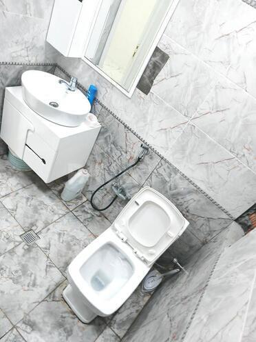 İcarəyə verilir 2 otaqlı yeni tikili 53 m², photo 4 from 8