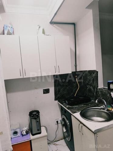 İcarəyə verilir 2 otaqlı yeni tikili 53 m², photo 6 from 8