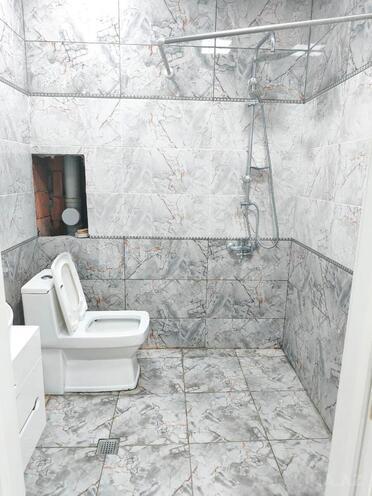 İcarəyə verilir 2 otaqlı yeni tikili 53 m², photo 5 from 8