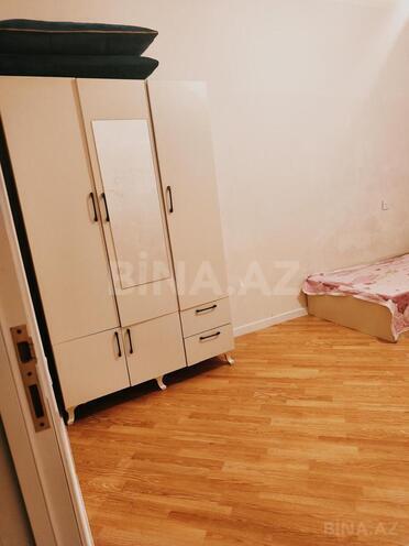 İcarəyə verilir 2 otaqlı yeni tikili 53 m², photo 7 from 8