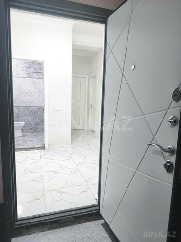 İcarəyə verilir 2 otaqlı yeni tikili 53 m², photo 3 from 8