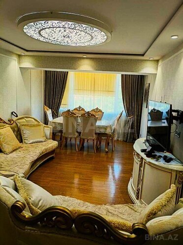 Satılır 3 otaqlı köhnə tikili 85 m², İçəri Şəhər m., photo 3 from 19