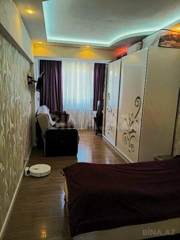 Satılır 3 otaqlı köhnə tikili 85 m², İçəri Şəhər m., photo 8 from 19