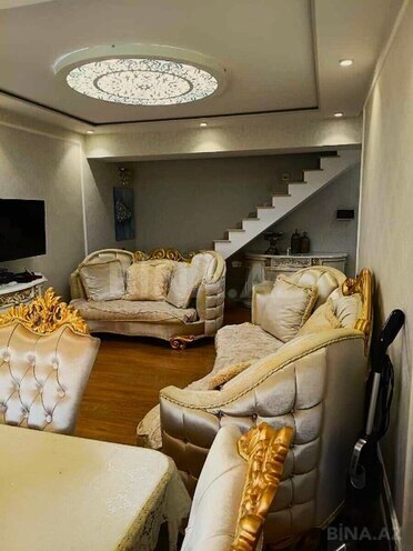Satılır 3 otaqlı köhnə tikili 85 m², İçəri Şəhər m., photo 5 from 19