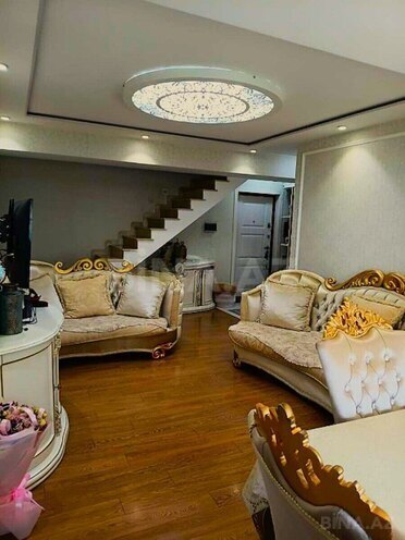 Satılır 3 otaqlı köhnə tikili 85 m², İçəri Şəhər m., photo 1 from 19