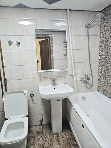İcarəyə verilir 3 otaqlı köhnə tikili 79 m², Nəriman Nərimanov m., photo 15 from 17