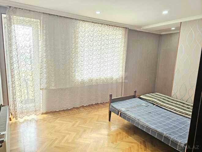 İcarəyə verilir 3 otaqlı köhnə tikili 79 m², Nəriman Nərimanov m., photo 5 from 17
