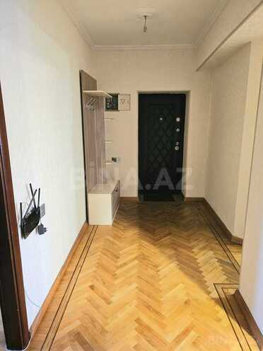İcarəyə verilir 3 otaqlı köhnə tikili 79 m², Nəriman Nərimanov m., photo 11 from 17