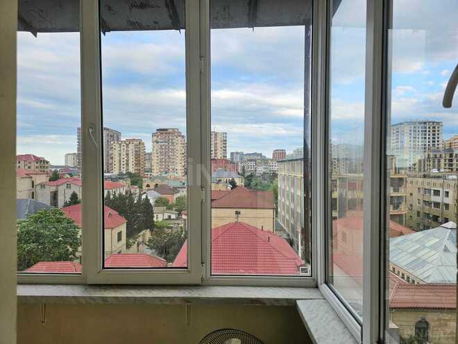 İcarəyə verilir 3 otaqlı köhnə tikili 79 m², Nəriman Nərimanov m., photo 12 from 17