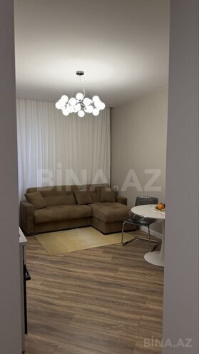 Сдаётся 2-комн. новостройка 50 м², м. 20 января, photo 4 from 12