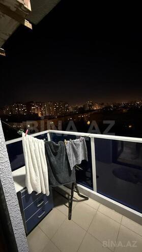 Продаётся 3-комн. новостройка 58 м², м. Кара Караев, photo 11 from 12