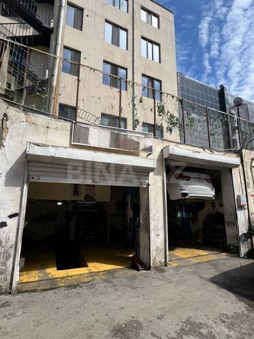 Satılır  obyekt 40 m², Nəriman Nərimanov m., photo 1 from 6