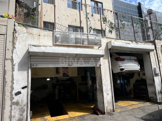 Satılır  obyekt 40 m², Nəriman Nərimanov m., photo 4 from 6