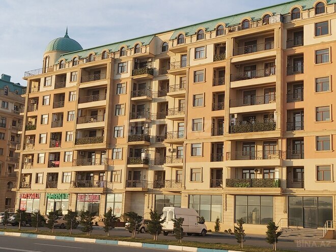 Продаётся 1-комн. новостройка 56.8 м², photo 3 from 10