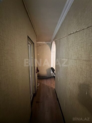 Satılır 1 otaqlı köhnə tikili 40 m², Həzi Aslanov m., photo 7 from 10