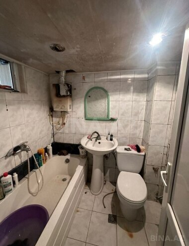 Satılır 1 otaqlı köhnə tikili 40 m², Həzi Aslanov m., photo 8 from 10