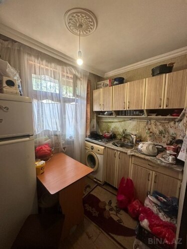 Satılır 1 otaqlı köhnə tikili 40 m², Həzi Aslanov m., photo 5 from 10