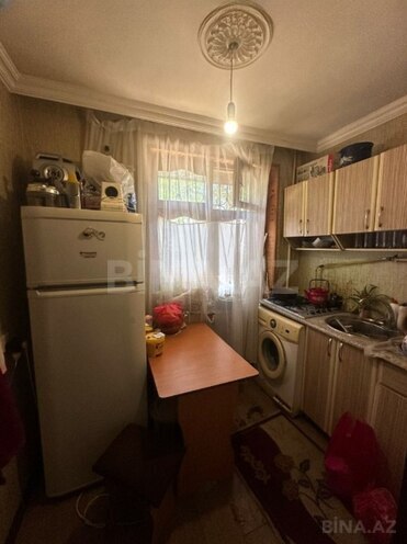 Satılır 1 otaqlı köhnə tikili 40 m², Həzi Aslanov m., photo 4 from 10
