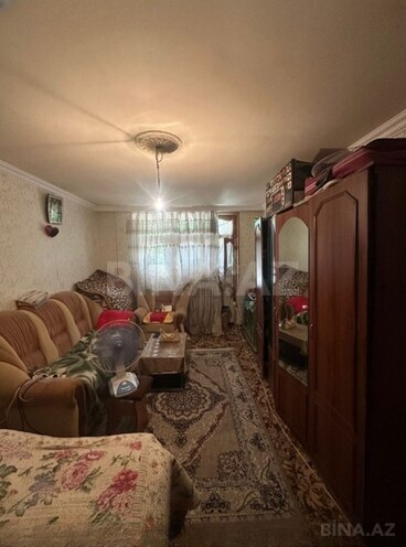 Satılır 1 otaqlı köhnə tikili 40 m², Həzi Aslanov m., photo 1 from 10