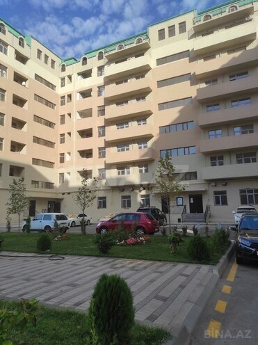 Продаётся 1-комн. новостройка 56.8 м², photo 4 from 10