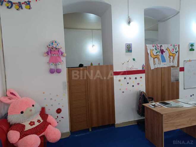 İcarəyə verilir  obyekt 125 m², Nizami m., photo 7 from 14