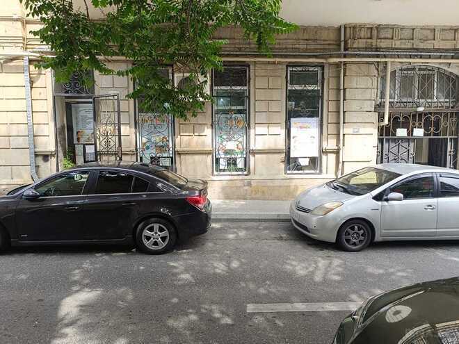 İcarəyə verilir  obyekt 125 m², Nizami m., photo 1 from 14