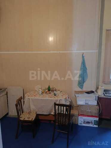 İcarəyə verilir  obyekt 125 m², Nizami m., photo 10 from 14