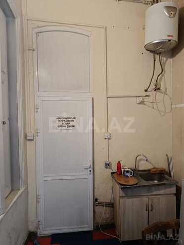 İcarəyə verilir  obyekt 125 m², Nizami m., photo 13 from 14