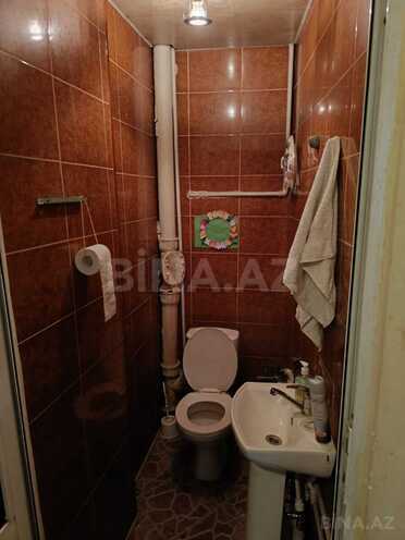 İcarəyə verilir  obyekt 125 m², Nizami m., photo 12 from 14