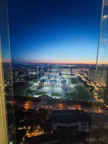 Satılır 3 otaqlı yeni tikili 80 m², Həzi Aslanov m., photo 8 from 16