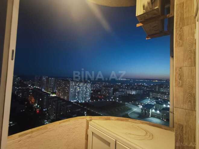 Satılır 3 otaqlı yeni tikili 80 m², Həzi Aslanov m., photo 7 from 16